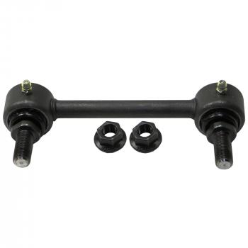 2013 Ford Transit Connect Suspension Stabilizer Bar Link Rear Moog K750397 image 2 of 2