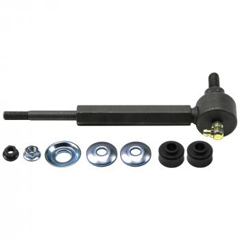 2013 Volvo S60 Suspension Stabilizer Bar Link Rear Moog K750398 image 1 of 2