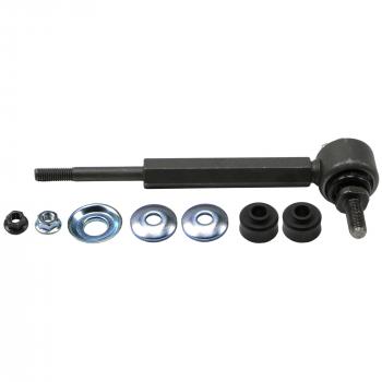 2013 Volvo S60 Suspension Stabilizer Bar Link Rear Moog K750398 image 2 of 2