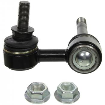 2015 Infiniti QX70 Suspension Stabilizer Bar Link Front Left Moog K750401 image 1 of 2