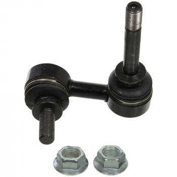 2015 Infiniti QX70 Suspension Stabilizer Bar Link Front Left Moog K750401 image 2 of 2