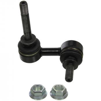 2015 Infiniti QX70 Suspension Stabilizer Bar Link Front Right Moog K750402 image 2 of 2