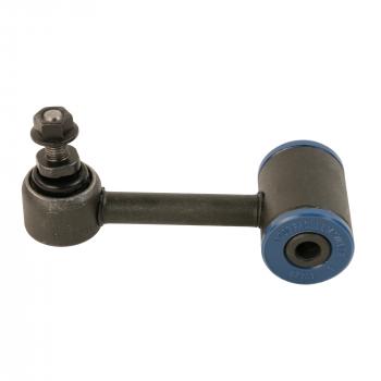2011 Subaru Outback Suspension Stabilizer Bar Link Rear Moog K750404 image 2 of 2