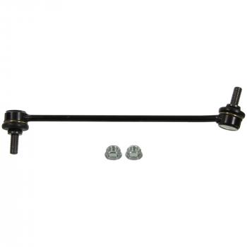 2014 BMW ActiveHybrid 7 Suspension Stabilizer Bar Link Front Moog K750407 image 2 of 2
