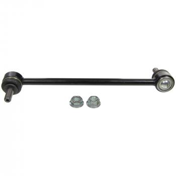 2015 Mercedes-Benz CLS550 Suspension Stabilizer Bar Link Front Left Moog K750412 image 1 of 2