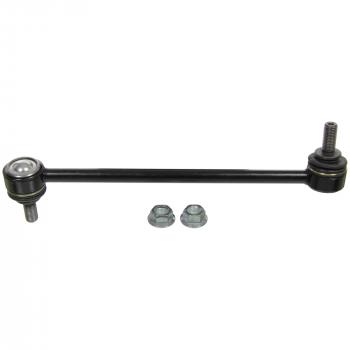 2015 Mercedes-Benz CLS550 Suspension Stabilizer Bar Link Front Left Moog K750412 image 2 of 2