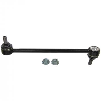 2015 Mercedes-Benz CLS550 Suspension Stabilizer Bar Link Front Right Moog K750413 image 2 of 2