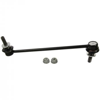 2013 Cadillac SRX Suspension Stabilizer Bar Link Front Moog K750414 image 2 of 2