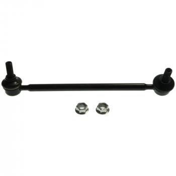 2010 Lexus ES350 Suspension Stabilizer Bar Link Front Left Moog K750416 image 2 of 2