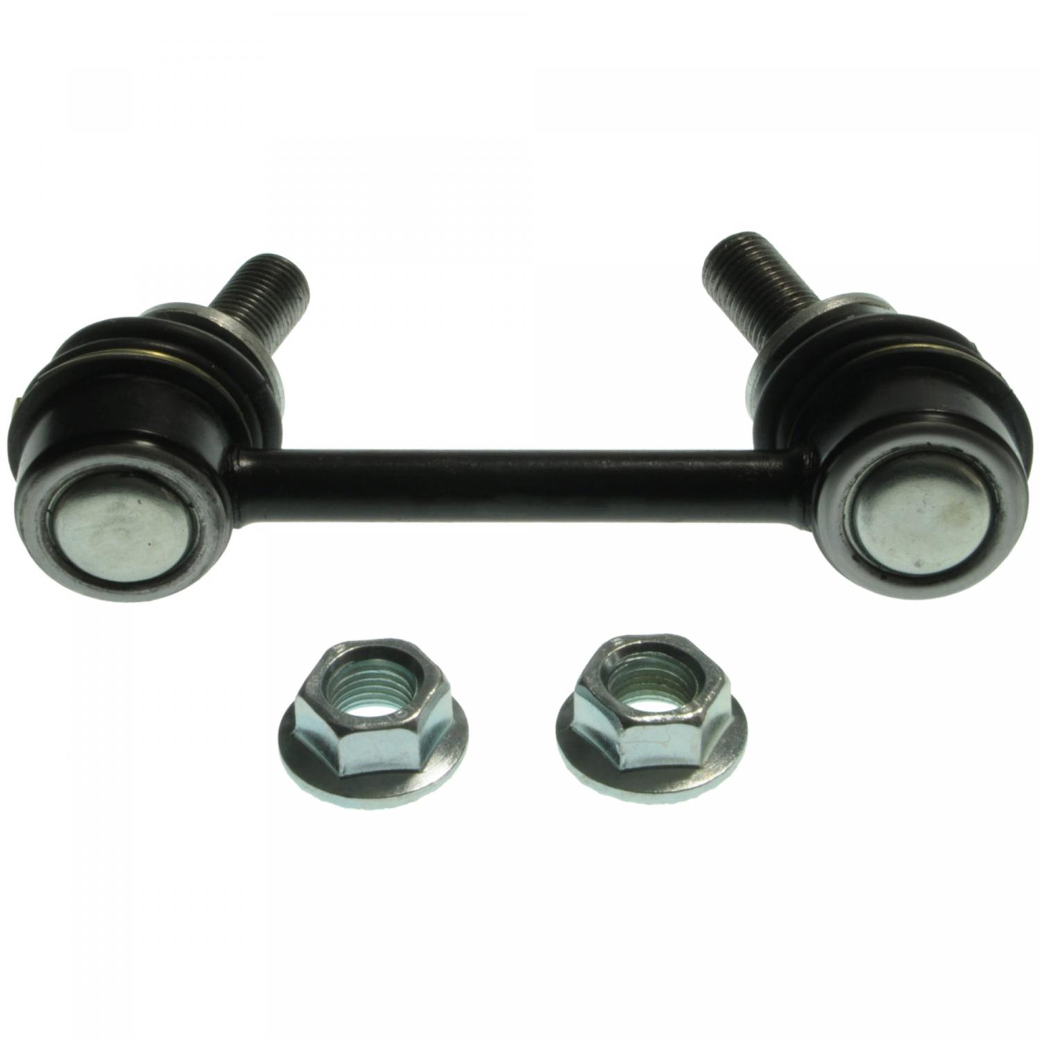 Moog K750418 - Suspension Stabilizer Bar Link Moog K750418 Suspension Stabilizer Bar Link product image 1 of 2