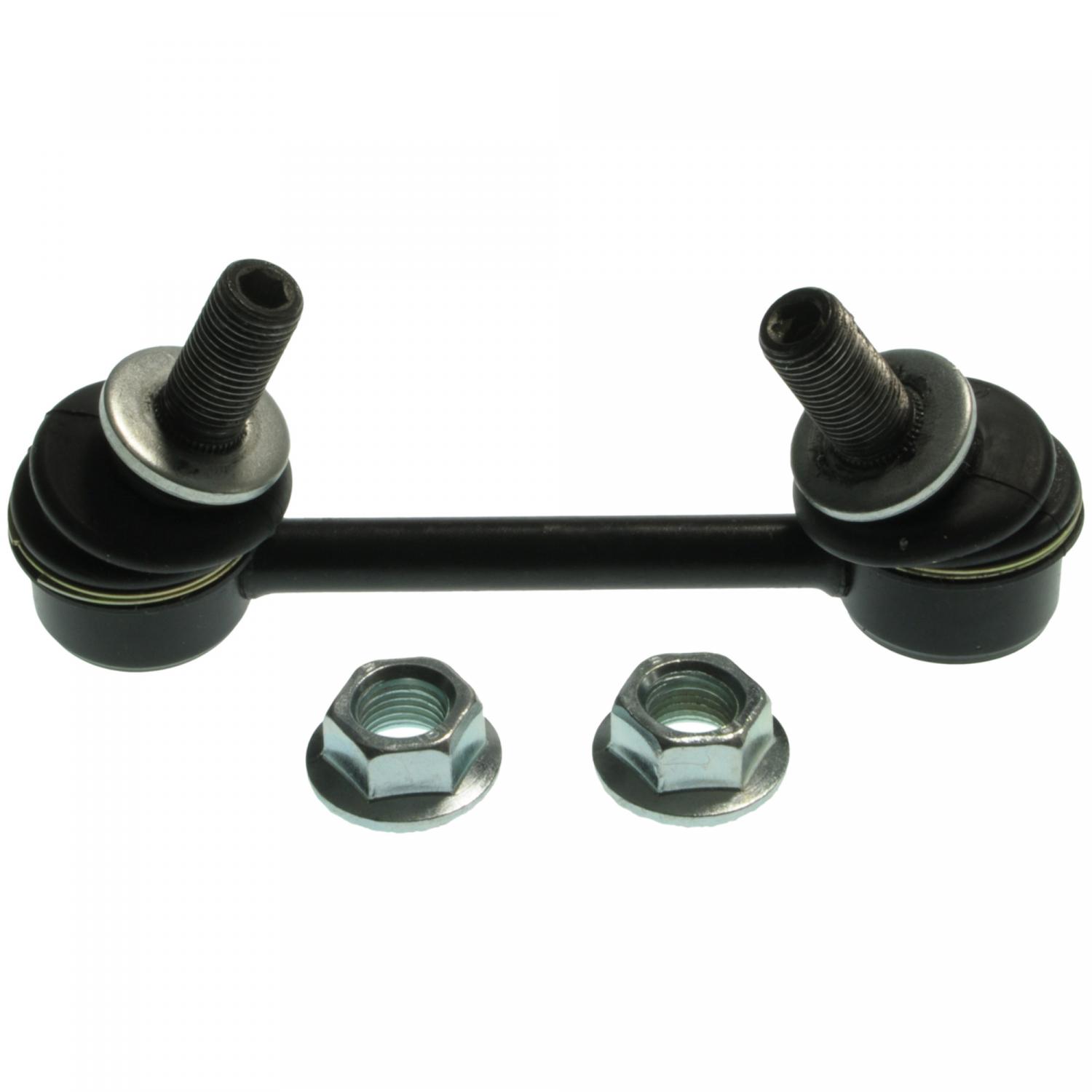Moog K750418 - Suspension Stabilizer Bar Link Moog K750418 Suspension Stabilizer Bar Link product image 2 of 2
