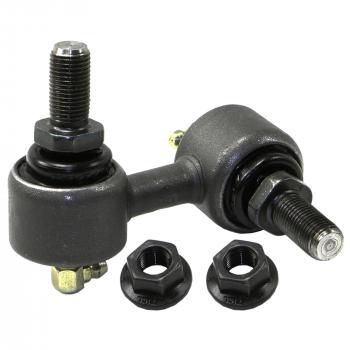 2014 Hyundai Genesis Coupe Suspension Stabilizer Bar Link Rear Right Moog K750424 image 2 of 2