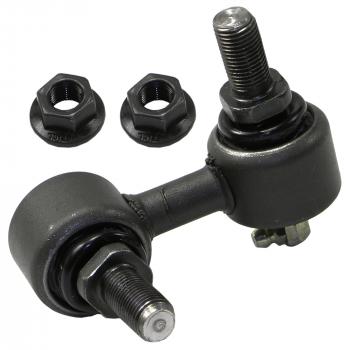 2014 Hyundai Genesis Coupe Suspension Stabilizer Bar Link Rear Left Moog K750425 image 2 of 2