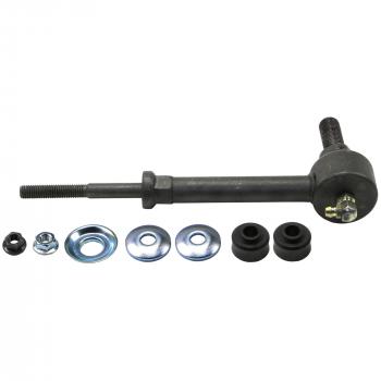 2009 Chevrolet Equinox Suspension Stabilizer Bar Link Rear Moog K750427 image 1 of 2