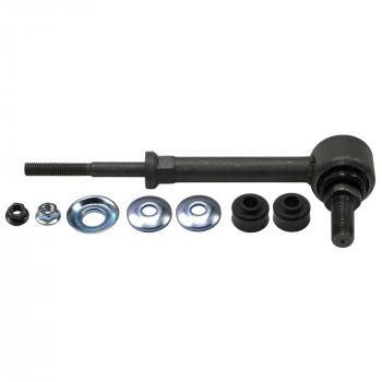 2009 Chevrolet Equinox Suspension Stabilizer Bar Link Rear Moog K750427 image 2 of 2