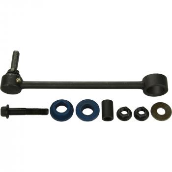 2012 Ram 3500 Suspension Stabilizer Bar Link Rear Moog K750429 image 1 of 2
