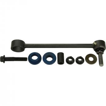 2012 Ram 3500 Suspension Stabilizer Bar Link Rear Moog K750429 image 2 of 2