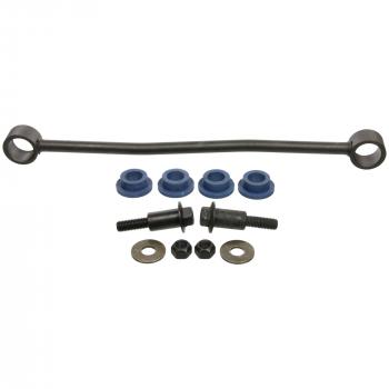 2010 Ford F-350 Super Duty Suspension Stabilizer Bar Link Rear Moog K750431 image 1 of 2