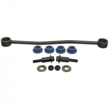 2010 Ford F-350 Super Duty Suspension Stabilizer Bar Link Rear Moog K750431 image 2 of 2