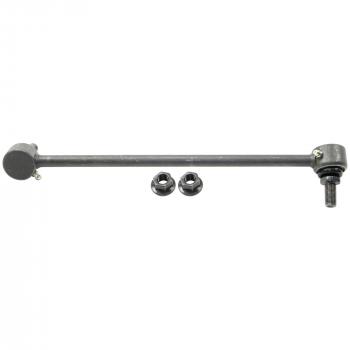 2012 Hyundai Sonata Suspension Stabilizer Bar Link Front Left Moog K750436 image 1 of 2