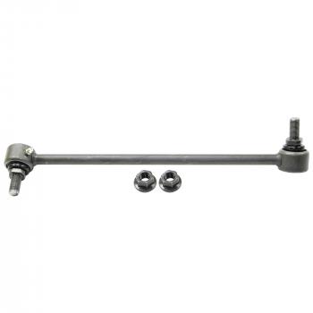 2012 Hyundai Sonata Suspension Stabilizer Bar Link Front Left Moog K750436 image 2 of 2