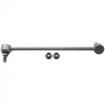 2012 Hyundai Sonata Suspension Stabilizer Bar Link Front Right Moog K750437 image 1 of 2