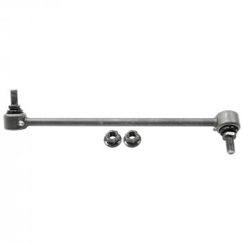 2012 Hyundai Sonata Suspension Stabilizer Bar Link Front Right Moog K750437 image 2 of 2