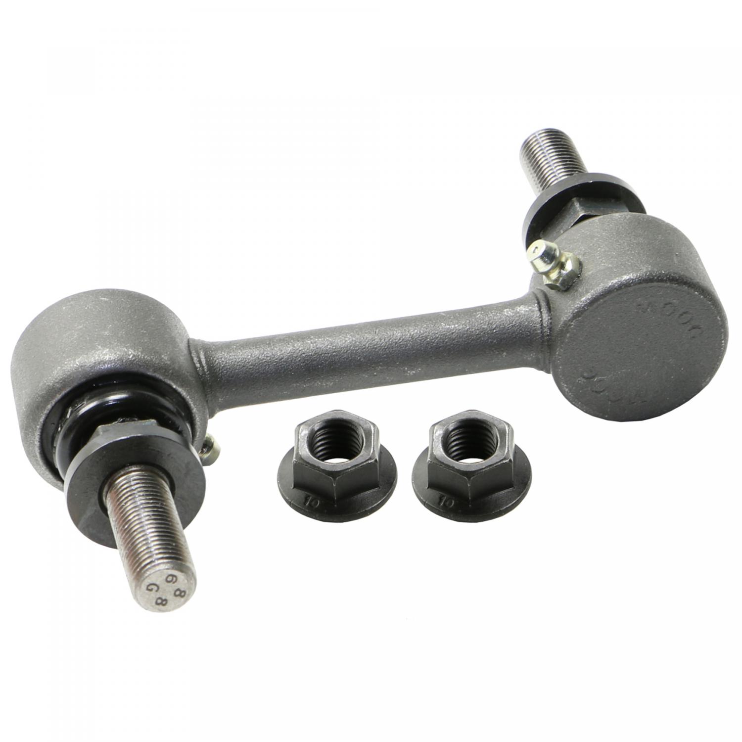 Moog K750448 Suspension Stabilizer Bar Link product image 1 of 2
