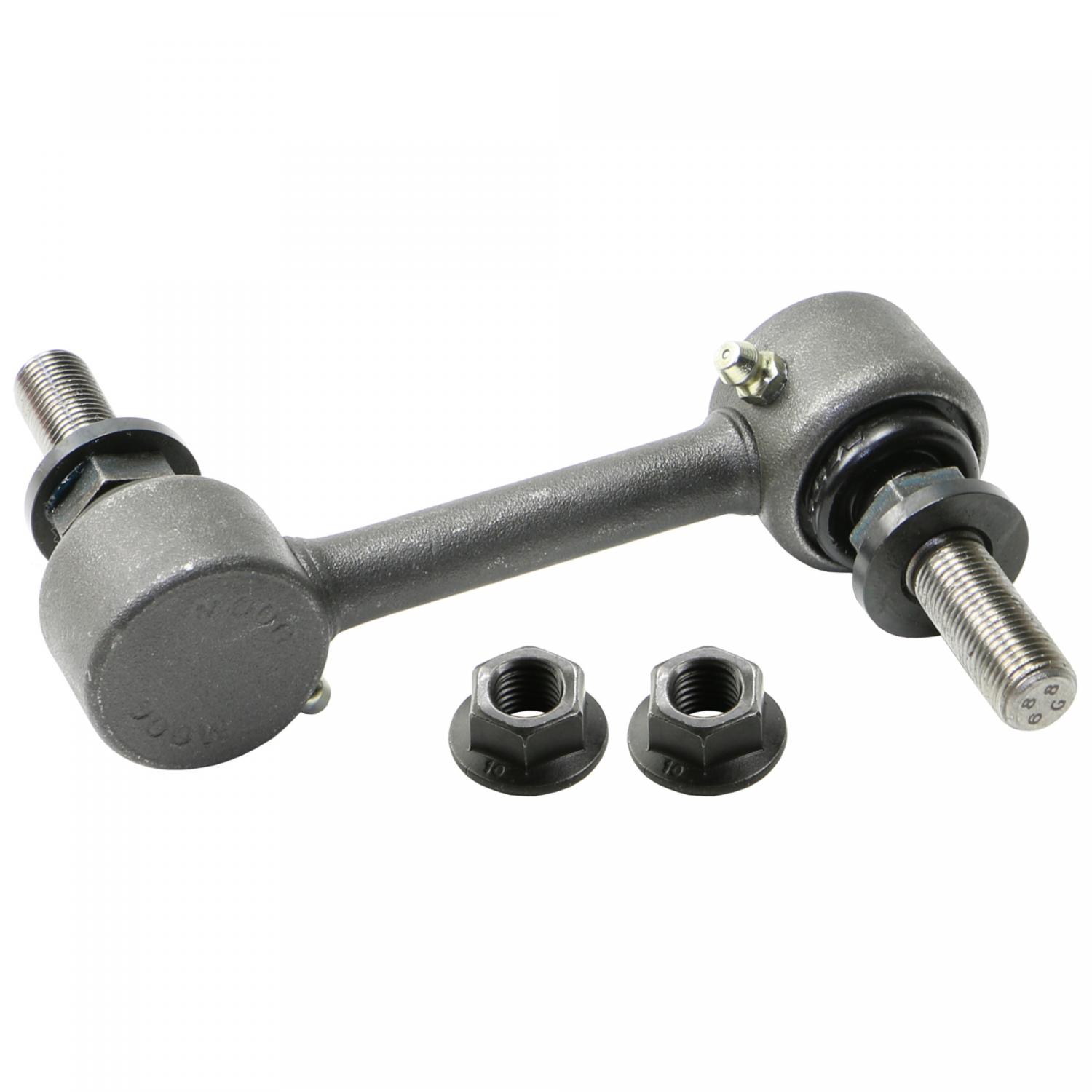 Moog K750448 Suspension Stabilizer Bar Link product image 2 of 2