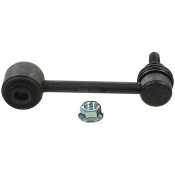 2014 Jeep Wrangler Suspension Stabilizer Bar Link Front Moog K750453 image 1 of 2