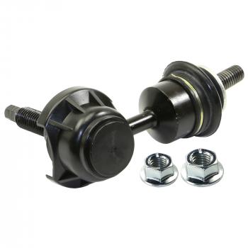 2014 Ford C-Max Suspension Stabilizer Bar Link Rear Moog K750465 image 1 of 2