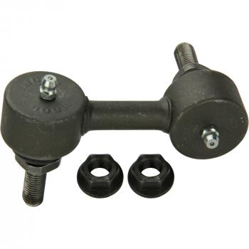2004 Honda Civic Suspension Stabilizer Bar Link Rear Right Moog K750482 image 1 of 2
