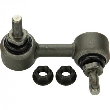 2004 Honda Civic Suspension Stabilizer Bar Link Rear Right Moog K750482 image 2 of 2