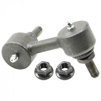 2004 Honda Civic Suspension Stabilizer Bar Link Rear Left Moog K750483 image 1 of 2