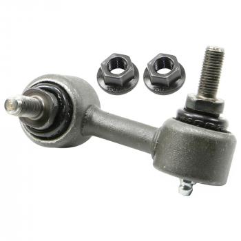2004 Honda Civic Suspension Stabilizer Bar Link Rear Left Moog K750483 image 2 of 2