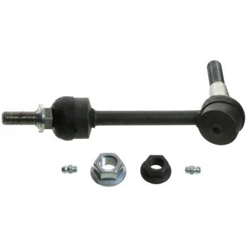 2004 Lincoln Aviator Suspension Stabilizer Bar Link Front Moog K750515 image 1 of 2