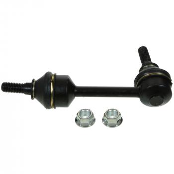 2009 Dodge Viper Suspension Stabilizer Bar Link Rear Moog K750518 image 1 of 2