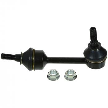 2009 Dodge Viper Suspension Stabilizer Bar Link Rear Moog K750518 image 2 of 2