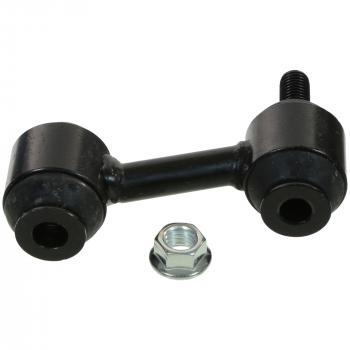 2010 Buick Allure Suspension Stabilizer Bar Link Rear Moog K750521 image 1 of 2
