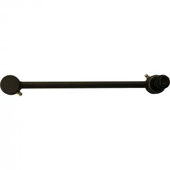 2013 Hyundai Tucson Suspension Stabilizer Bar Link Front Moog K750524 image 1 of 2
