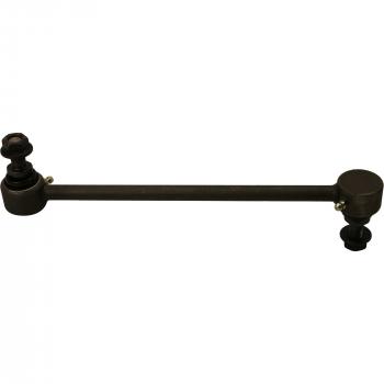 2013 Hyundai Tucson Suspension Stabilizer Bar Link Front Moog K750524 image 2 of 2