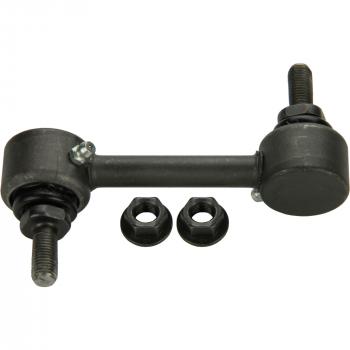 2011 Chevrolet Camaro Suspension Stabilizer Bar Link Rear Moog K750548 image 2 of 2