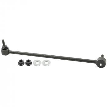 2011 Chevrolet Camaro Suspension Stabilizer Bar Link Front Left Moog K750553 image 1 of 2