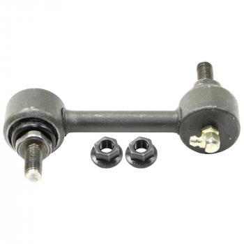 2013 Chevrolet Caprice Suspension Stabilizer Bar Link Rear Moog K750561 image 2 of 2