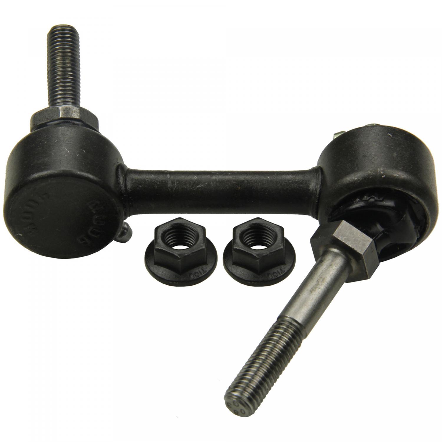 Moog K750571 - Suspension Stabilizer Bar Link Moog K750571 Suspension Stabilizer Bar Link product image 1 of 2