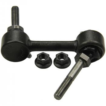 2011 Mercury Mariner Suspension Stabilizer Bar Link Rear Moog K750571 image 1 of 2