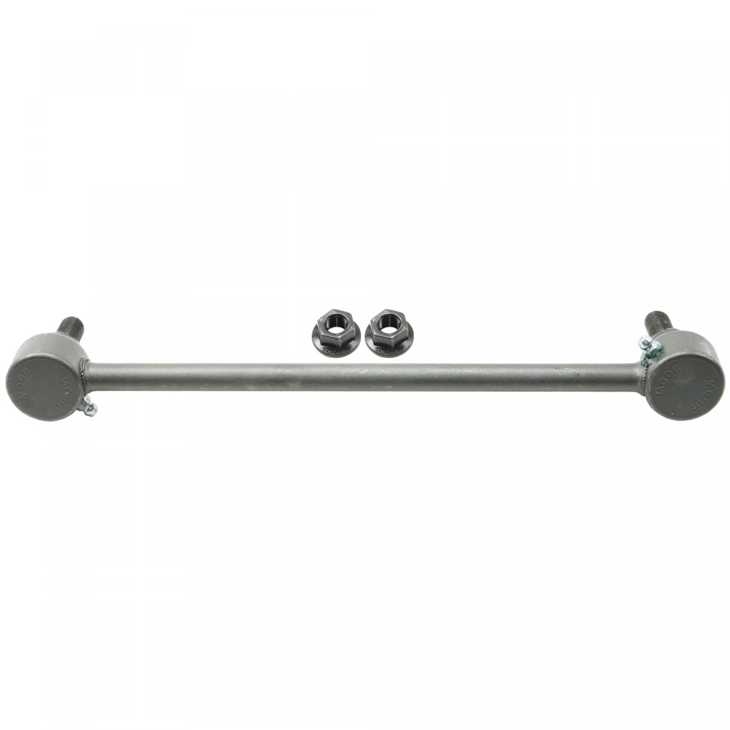 Moog K750572 - Suspension Stabilizer Bar Link Moog K750572 Suspension Stabilizer Bar Link product image 1 of 2
