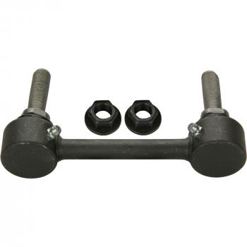 2013 Dodge Durango Suspension Stabilizer Bar Link Rear Moog K750573 image 1 of 2