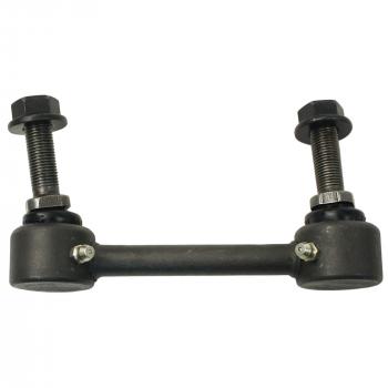 2013 Dodge Durango Suspension Stabilizer Bar Link Rear Moog K750573 image 2 of 2
