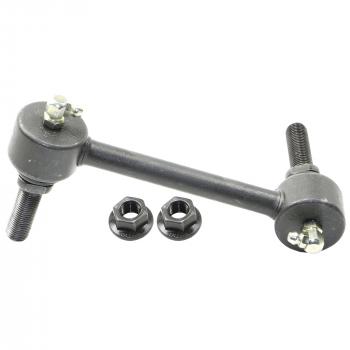 2013 Dodge Durango Suspension Stabilizer Bar Link Front Left Moog K750578 image 1 of 2